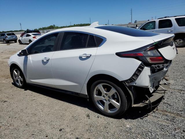 VIN 1G1RA6S5XHU213759 2017 Chevrolet Volt, LT no.2