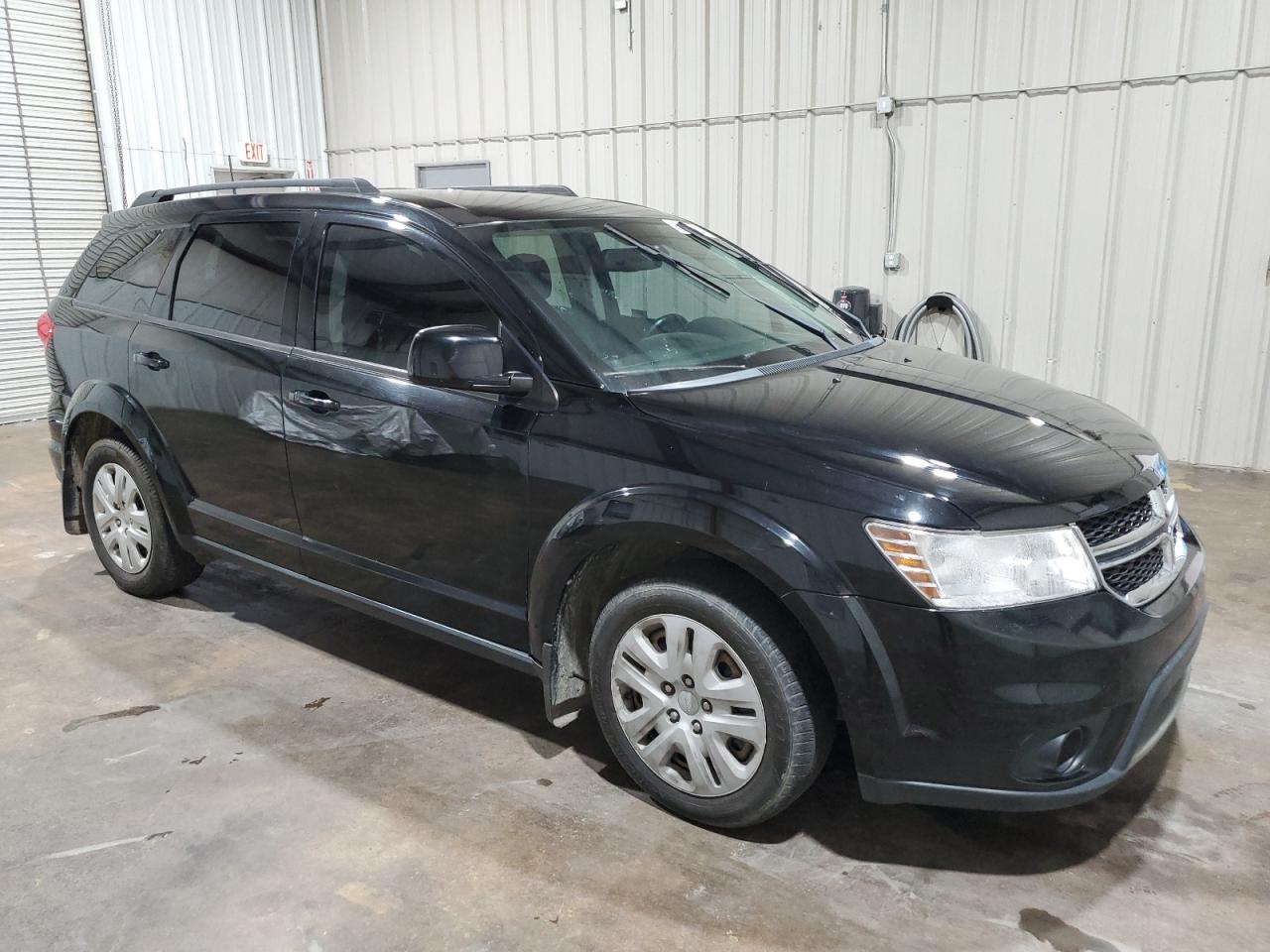 3C4PDCBB3KT796929 2019 Dodge Journey Se