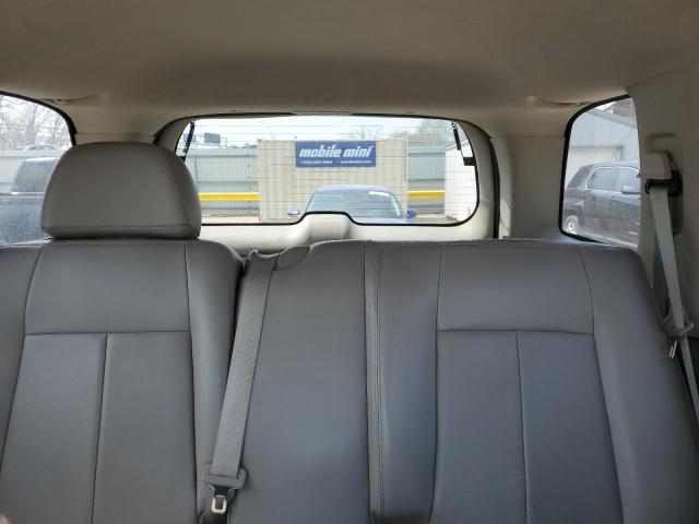 2008 Chevrolet Trailblazer Ls VIN: 1GNDT13SX82256925 Lot: 49934494