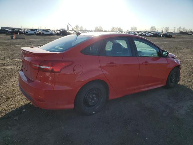 2015 Ford Focus Se VIN: 1FADP3F28FL331848 Lot: 51787524