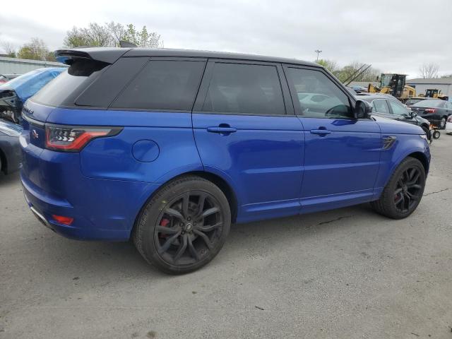 SALWZ2RE0MA773490 Land Rover Rangerover RANGE ROVE 3