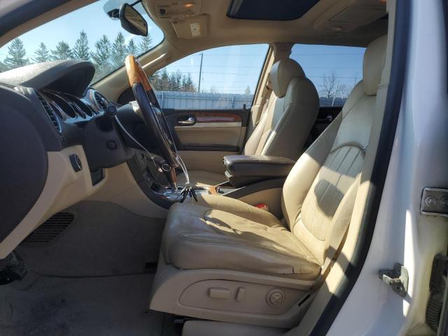 2008 Buick Enclave Cxl VIN: 5GAEV23768J112305 Lot: 50905754