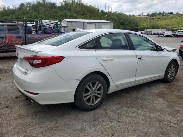 2015 Hyundai Sonata Se VIN: 5NPE24AF1FH005780 Lot: 52886534