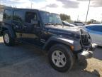 JEEP WRANGLER U photo