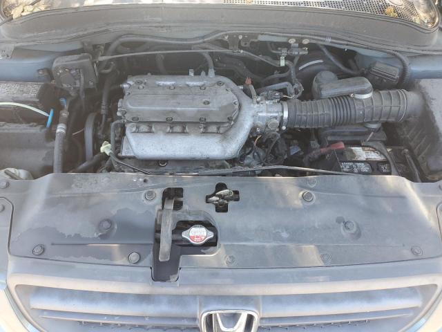 2005 Honda Pilot Exl VIN: 5FNYF18565B030863 Lot: 49464144