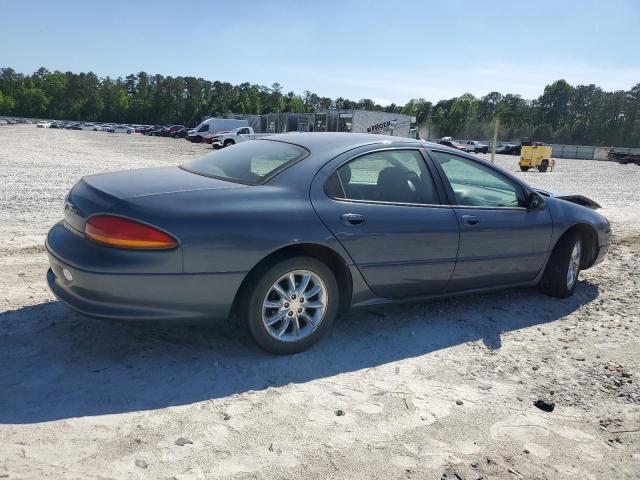 2002 Chrysler Concorde Lxi VIN: 2C3HD36MX2H155712 Lot: 51650234