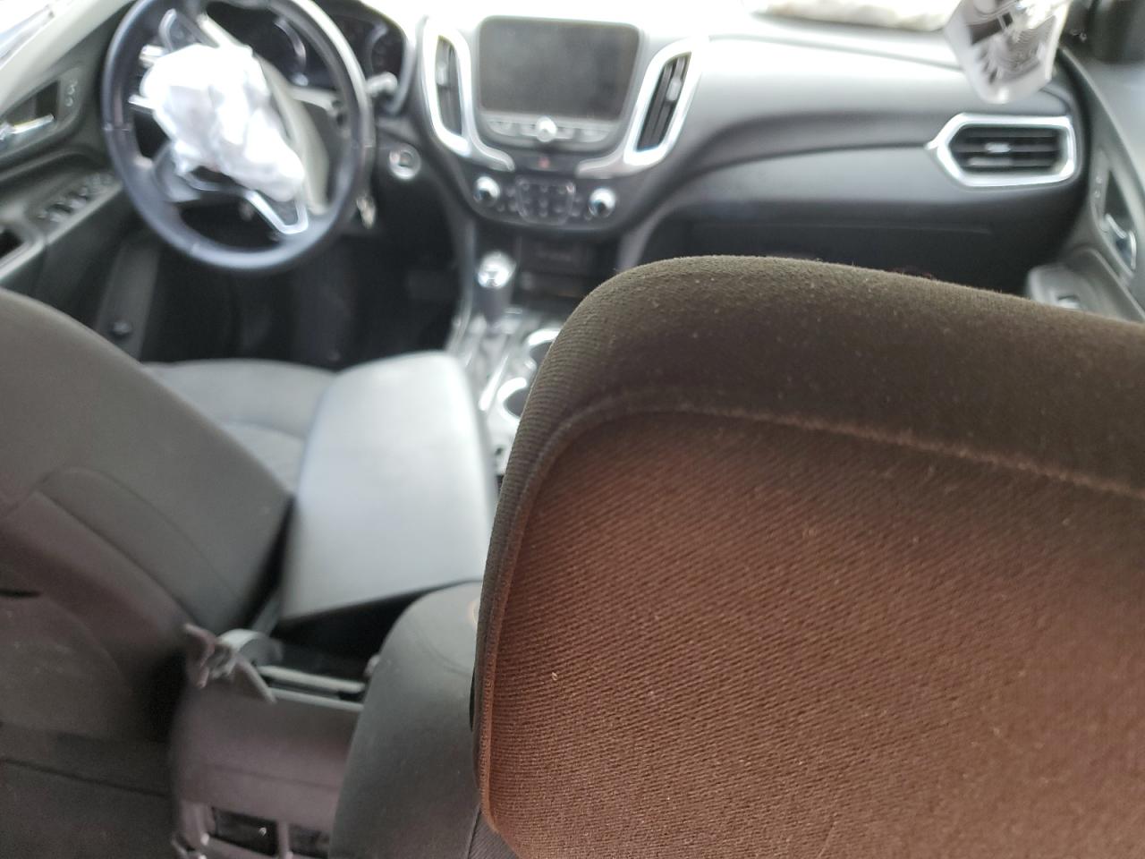 2GNAXLEX0K6203348 2019 Chevrolet Equinox Lt