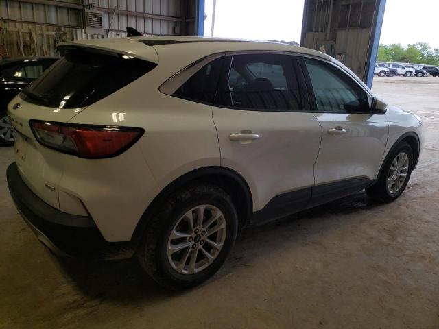 2020 Ford Escape Se VIN: 1FMCU0G69LUA32174 Lot: 52276694