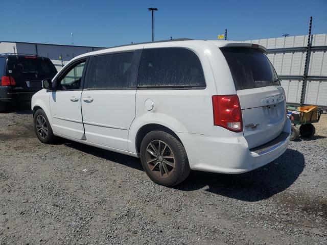 Vin: 2c4rdgeg7hr562067, lot: 52276944, dodge caravan gt 20172