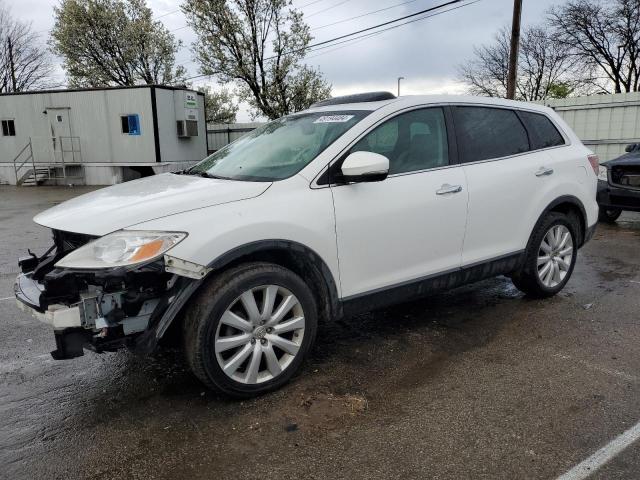 2010 Mazda Cx-9 VIN: JM3TB3MA5A0201705 Lot: 49194484