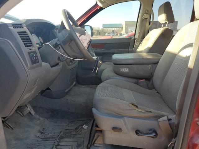 2006 Dodge Ram 1500 St VIN: 1D7HU18N76S615001 Lot: 49443644