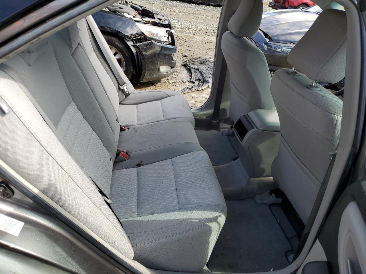 4T4BF1FK3GR542896 2016 Toyota Camry Le