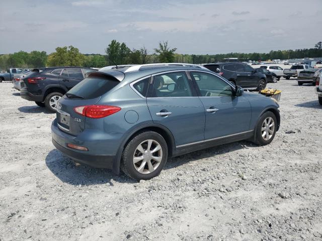 2008 Infiniti Ex35 Base VIN: JNKAJ09F68M354990 Lot: 50534434