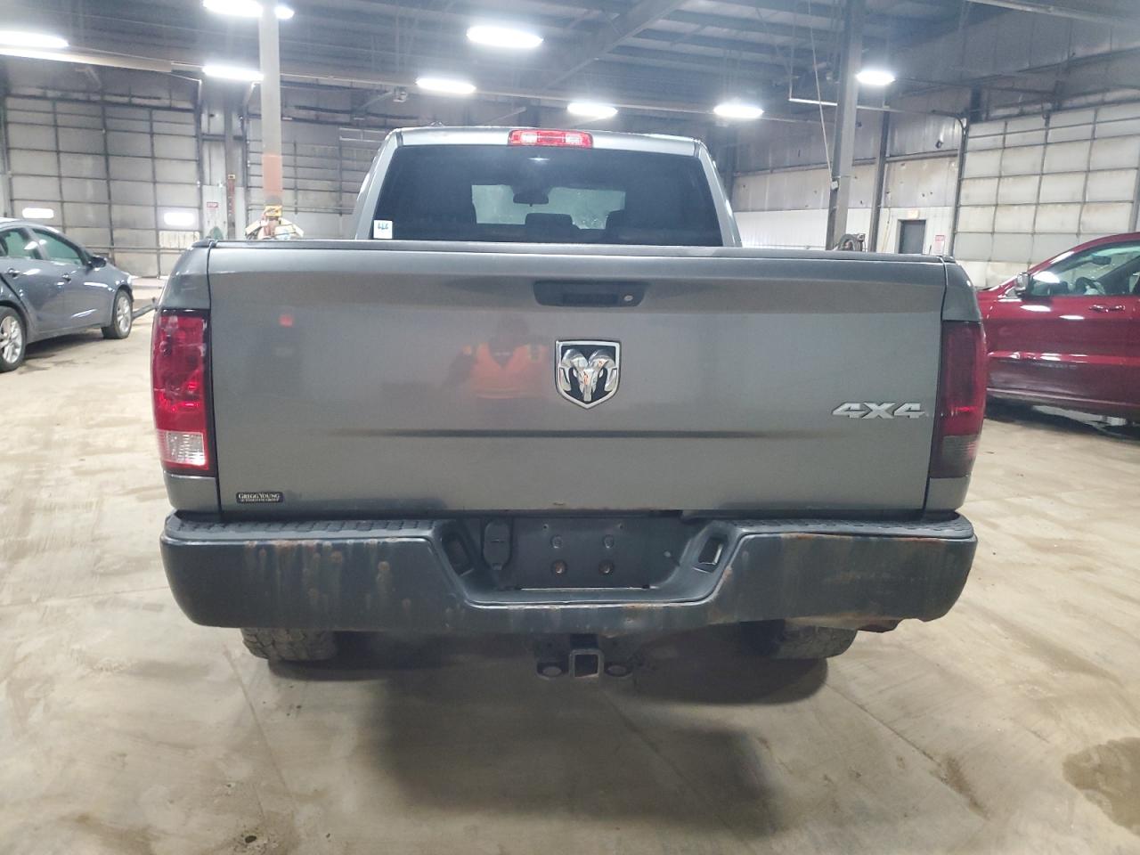 1C6RR7SP6DS662909 2013 Ram 1500 St