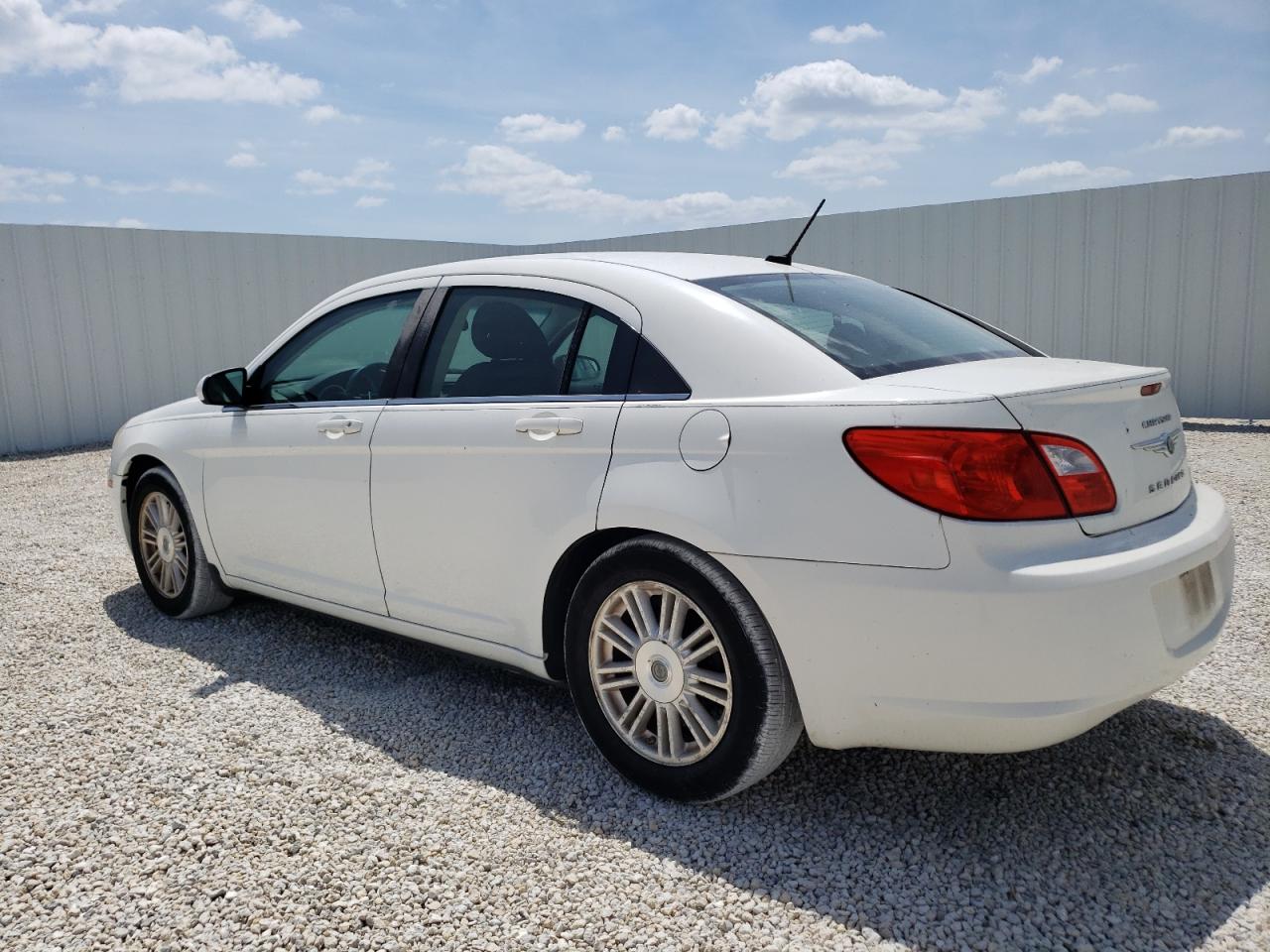 1C3LC56B69N525367 2009 Chrysler Sebring Touring