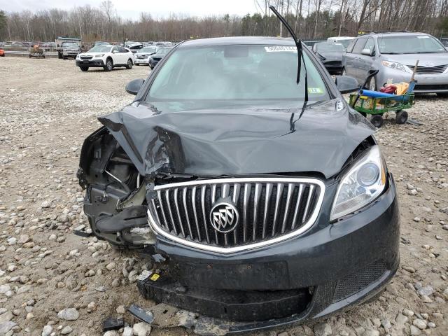 2015 Buick Verano VIN: 1G4PP5SK9F4190173 Lot: 50040144