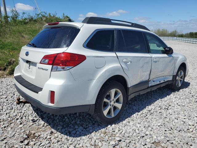 2014 Subaru Outback 2.5I Limited VIN: 4S4BRCKC5E3227967 Lot: 53042804