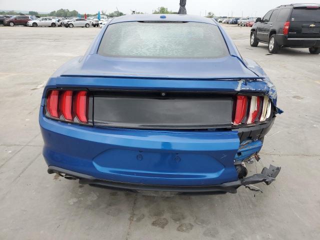 1FA6P8TH7J5103612 | 2018 Ford mustang