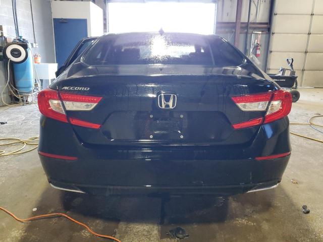 2019 Honda Accord Lx VIN: 1HGCV1F18KA175292 Lot: 51693634