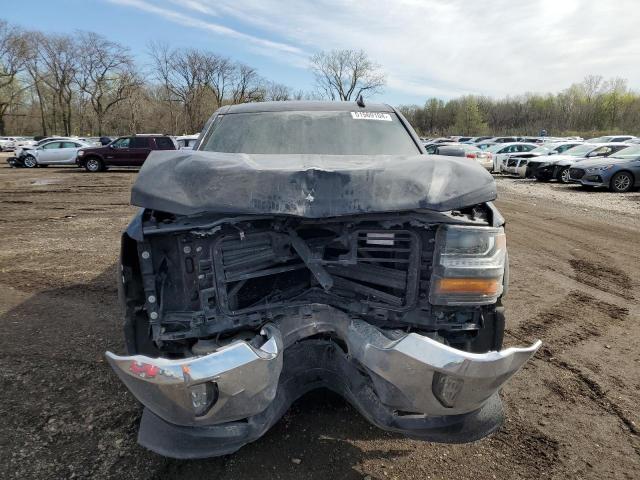 2017 CHEVROLET K1500 - 3GCUKREC3HG459260