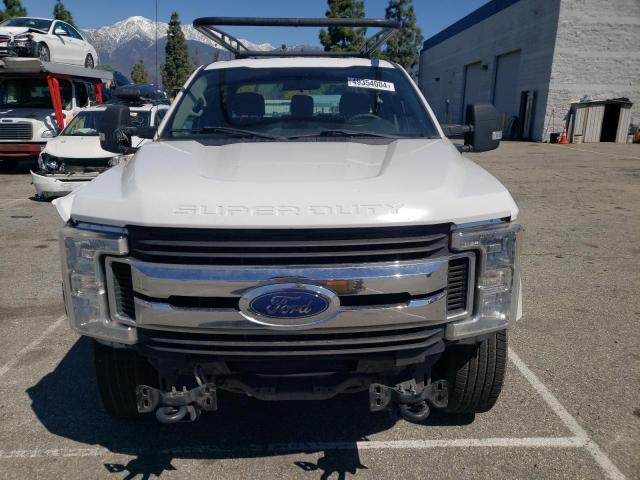 2019 Ford F250 Super Duty VIN: 1FT7X2A65KED12216 Lot: 49354004