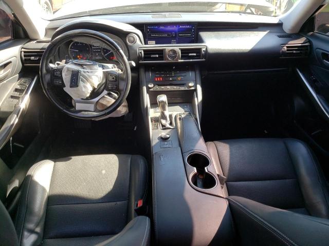 2017 Lexus Is 200T VIN: JTHBA1D21H5042097 Lot: 51458364