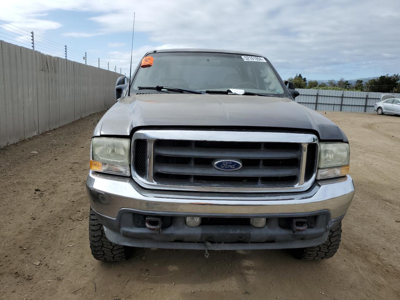 1FTNW21P13ED78265 2003 Ford F250 Super Duty