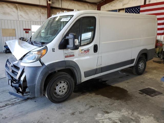 2018 Ram Promaster 1500 1500 Standard VIN: 3C6TRVAG3JE103683 Lot: 51217044