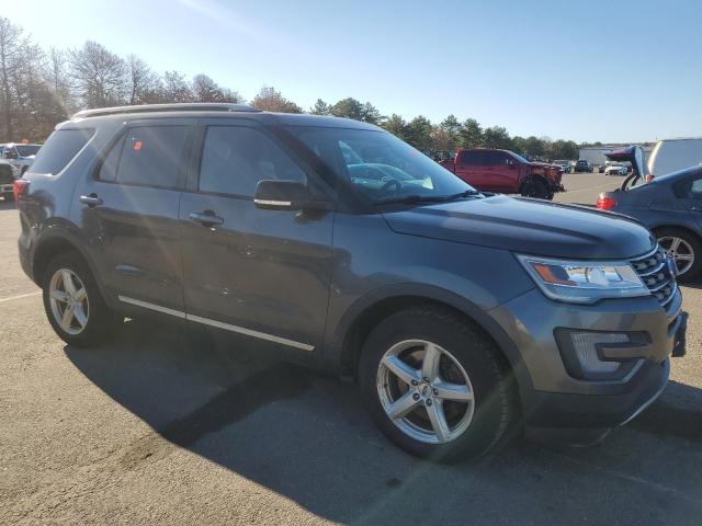 2016 FORD EXPLORER X 1FM5K8D84GGB69160  50584494