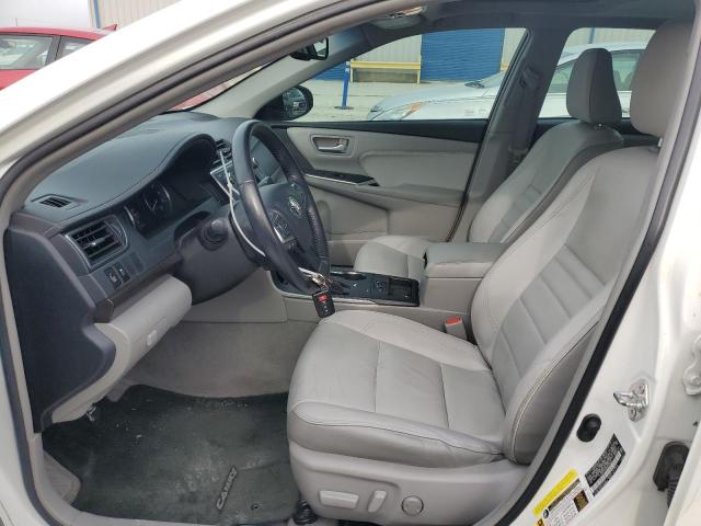 2016 Toyota Camry - Image 7