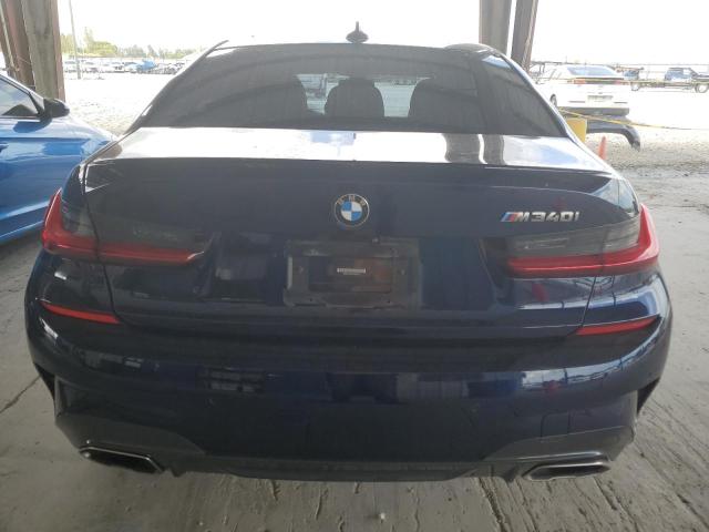 WBA5U7C07LFH62516 BMW M3 40I 6