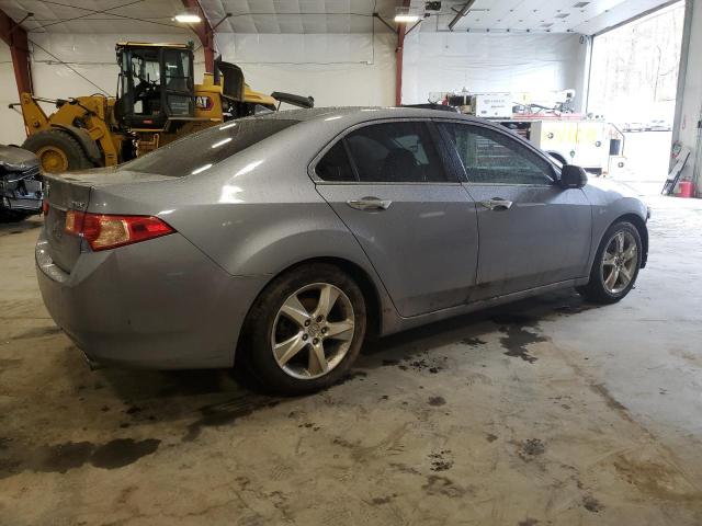 2012 Acura Tsx VIN: JH4CU2F41CC019343 Lot: 50121304