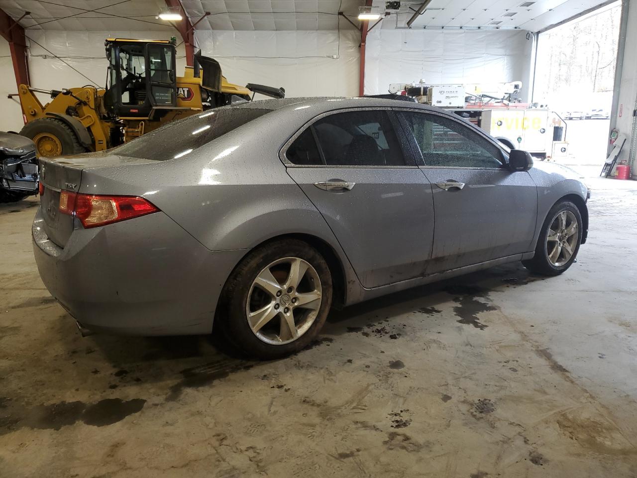 JH4CU2F41CC019343 2012 Acura Tsx