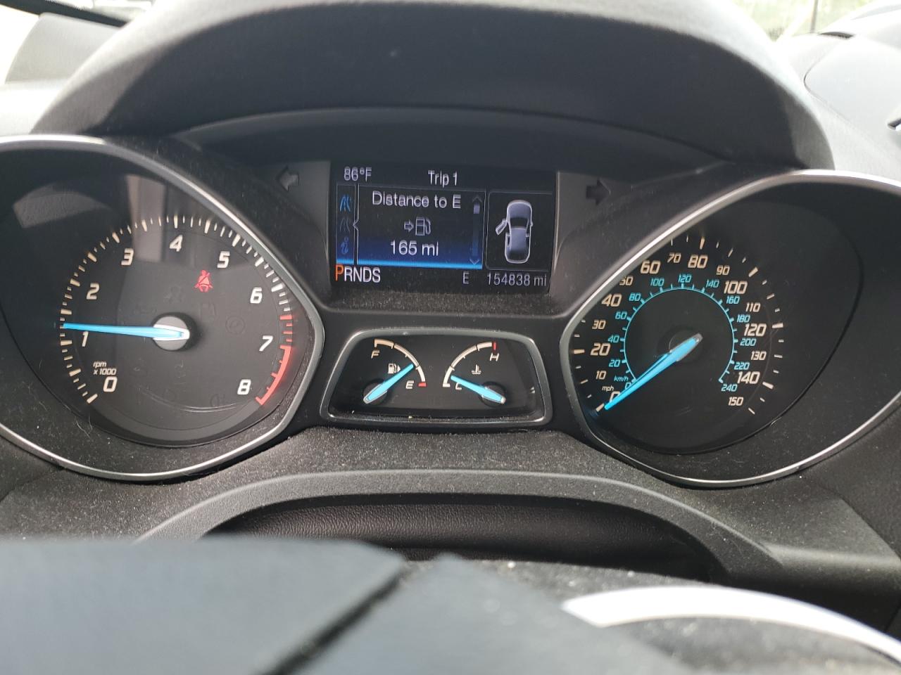 1FMCU0GX9DUB13105 2013 Ford Escape Se 1FMCU0GX9DUB13105 2013 Ford Escape Se