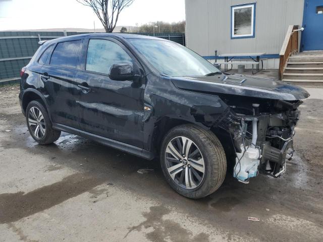 2022 Mitsubishi Outlander Sport Es VIN: JA4APUAU0NU002043 Lot: 52170824