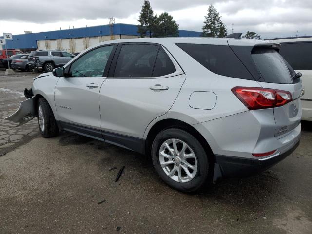 2020 Chevrolet Equinox Lt VIN: 2GNAXJEVXL6188779 Lot: 51106464