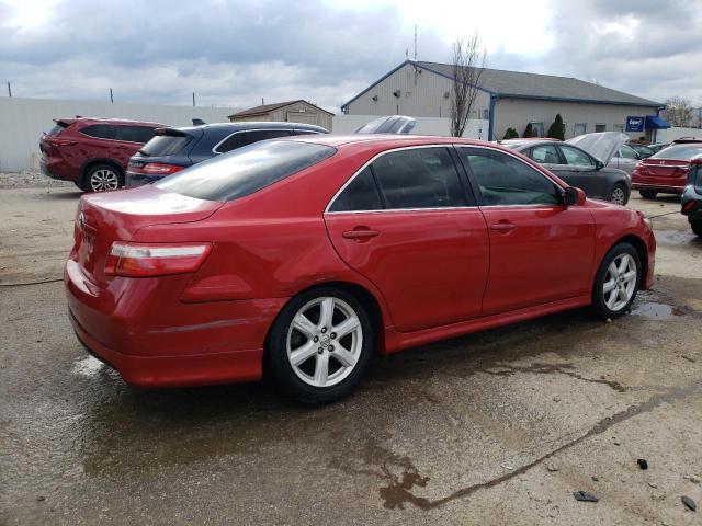 2008 Toyota Camry Ce VIN: 4T1BE46K78U229060 Lot: 48848314