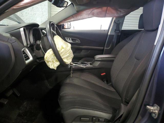 2014 Chevrolet Equinox Lt VIN: 2GNFLFEK0E6125679 Lot: 49929404