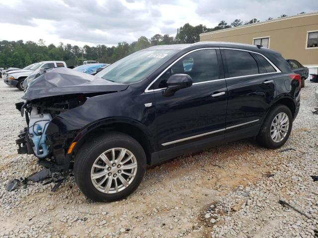 Lot #2503613941 2017 CADILLAC XT5 salvage car