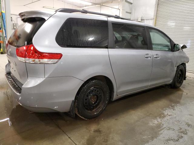 2013 Toyota Sienna Le VIN: 5TDKK3DC0DS402788 Lot: 50997264