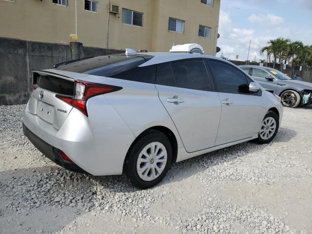 2021 Toyota Prius Special Edition VIN: JTDKAMFU2M3150333 Lot: 39192075