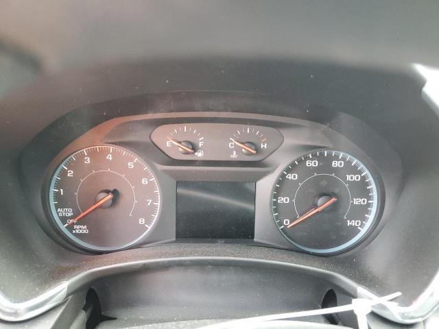 2023 CHEVROLET EQUINOX LS 3GNAXHEG3PL209077