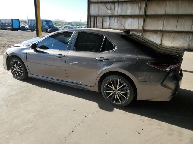 2022 Toyota Camry Se VIN: 4T1G11AK2NU633726 Lot: 51660274