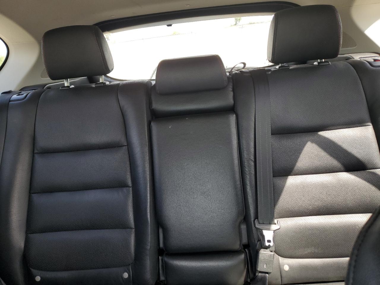 JM3KE4DEXD0161055 2013 Mazda Cx-5 Gt