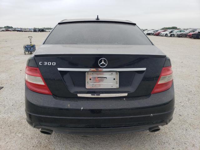 2008 Mercedes-Benz C 300 VIN: WDDGF54X18F078996 Lot: 51623384