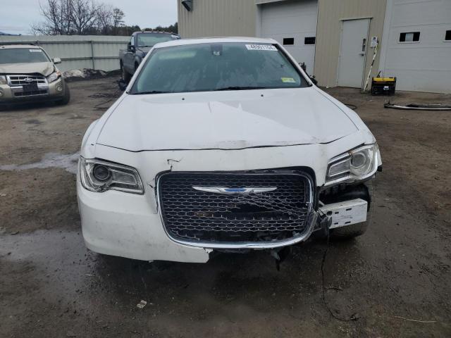 2018 Chrysler 300 Limited VIN: 2C3CCAEG7JH148499 Lot: 48901104