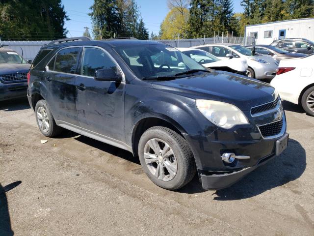 2012 Chevrolet Equinox Lt VIN: 2GNFLEEK4C6293350 Lot: 50813084