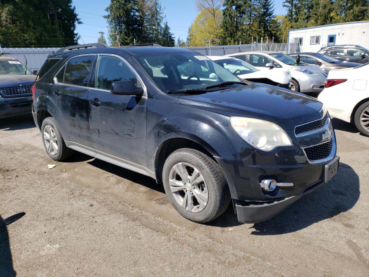 2GNFLEEK4C6293350 2012 Chevrolet Equinox Lt