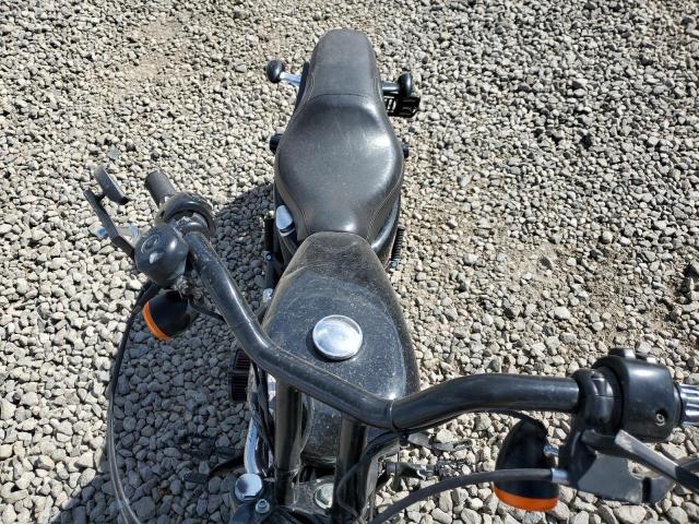2008 HARLEY-DAVIDSON XL1200 N 1HD1CZ3158K435664