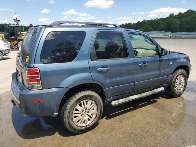 2005 Mercury Mariner VIN: 4M2CU56125DJ23467 Lot: 52023614